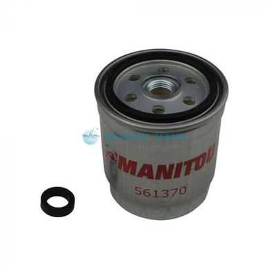 Фото товару Фільтр паливний Manitou 561370 з артикулом 561370 &ndash; зображення №1