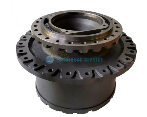 Planetary gearbox Hitachi 4641493