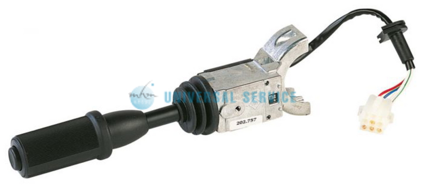 Фото товара Джойстик (переключатель хода) Manitou 234956 (190862, 225198) с артикулом 234956 &ndash; изображение №1