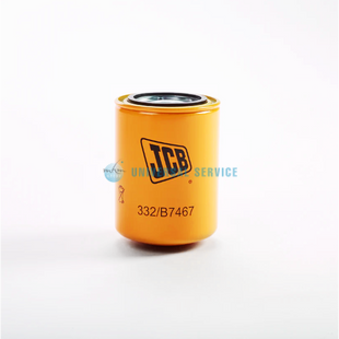 Фото товара Масляный фильтр JCB 332/B7467 с артикулом 332/B7467 &ndash; изображение №1
