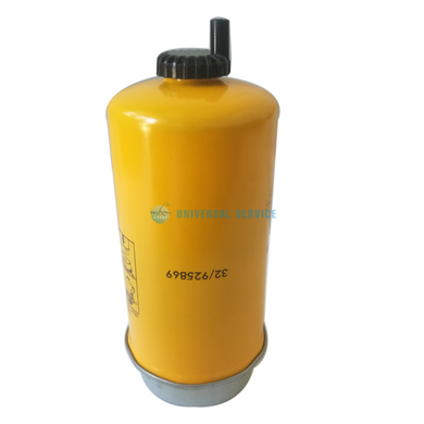 Fuel sediment filter JCB 32/925869, 32-925869