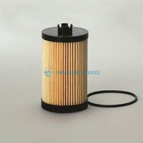 Фото товару ФІЛЬТР МАСЛЯНИЙ ДВИГУНА P550768 608773 / F411201510010 DONALDSON з артикулом P550768 &ndash; зображення №1
