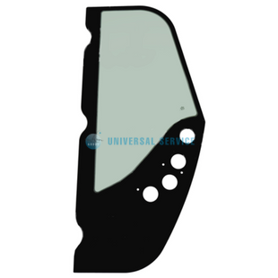 Стекло New Holland 76090219