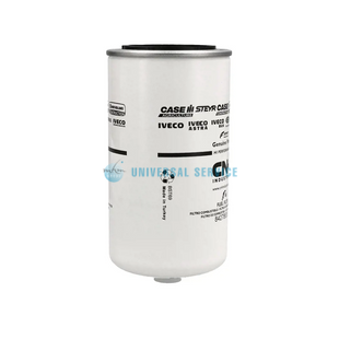 Fuel filter New Holland 84278636