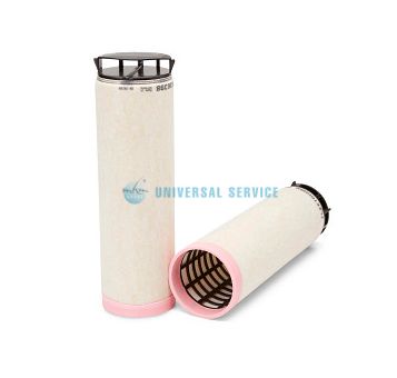 Air filter (fine filter) Fleetguard AF26398