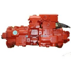 Hydraulic pump Doosan 2401-9041P