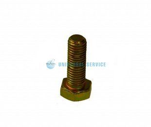 Hex head bolt Manitou 207072