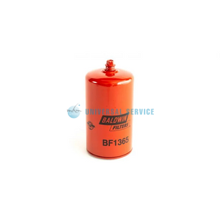 Фото товара Фильтр топливный Baldwin BF1365, FS19821, WK95019, P550904, 95107E с артикулом BF1365 – изображение №1