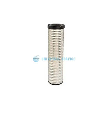 Fine air filter for New Holland engine 84072430