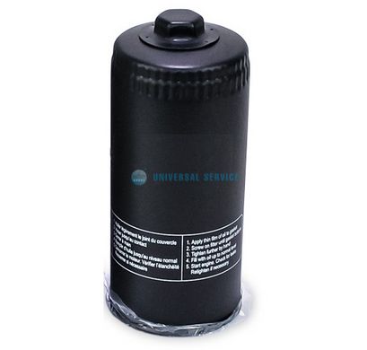 Oil filter FUCHS 5501316450, SP48721, LF3625, B236, W962, 51820E