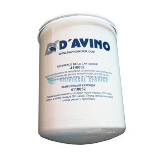 Hydraulic filter 4110052