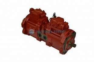 Фото товара Насос гидравлический Doosan 2401-9064EP с артикулом 15057 &ndash; изображение №1