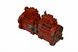 Hydraulic pump Doosan 2401-9064EP