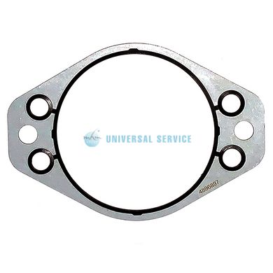 Compressor gasket Cummins 489689700