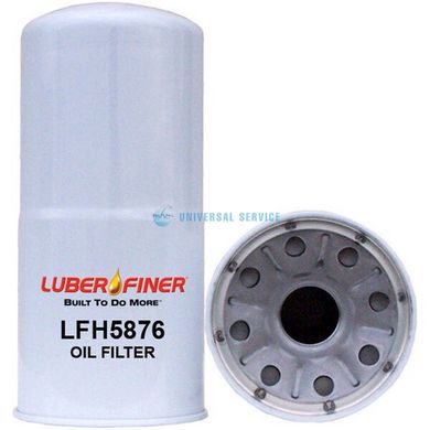 Luber Finer Case A177614