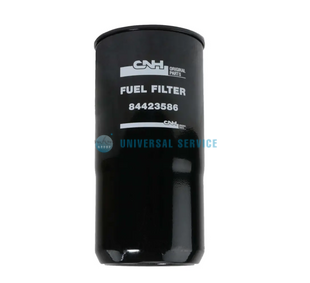 Fuel filter New Holland 84423586