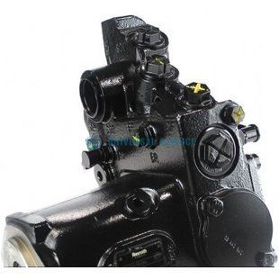 Фото товару Насос гідравлічний 85CC (RE289097 / RE563717 / RE258468 / PG201104), JD8430 / 8530 з артикулом 293231 &ndash; зображення №1