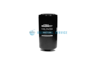 Fuel filter New Holland 84477358