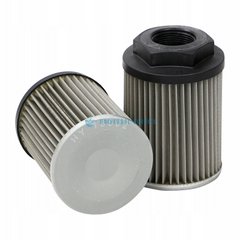 Hydraulic filter SF Filter HY18602, ST1008, PT23330
