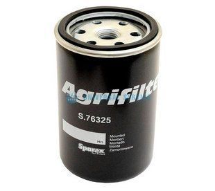 Fuel filter Sparex S.76325