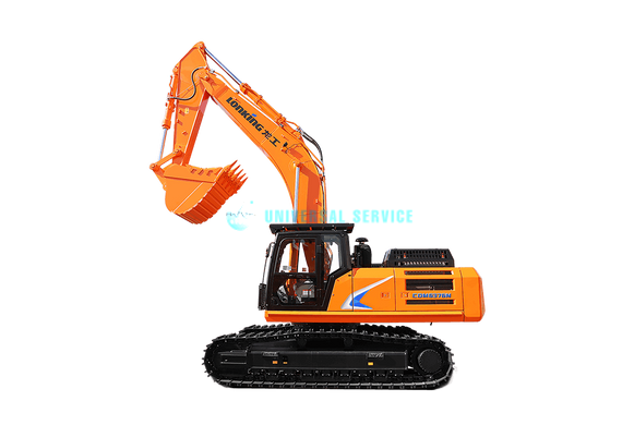 Lonking CDM6376 Crawler Excavator
