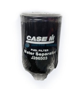 Water separator filter Case J286503, SK3502, FS1251, BF1226, PL501, P550248, 33472