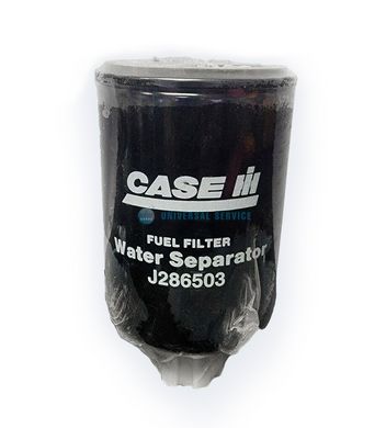 Water separator filter Case J286503, SK3502, FS1251, BF1226, PL501, P550248, 33472