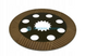 Brake friction plate JCB 458/20353